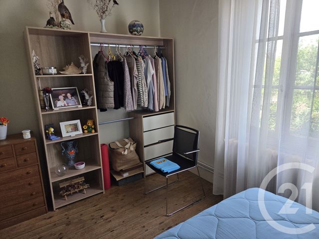 Maison &agrave; vendre - 4 pi&egrave;ces - 60 m2 - Imphy - 58 - BOURGOGNE