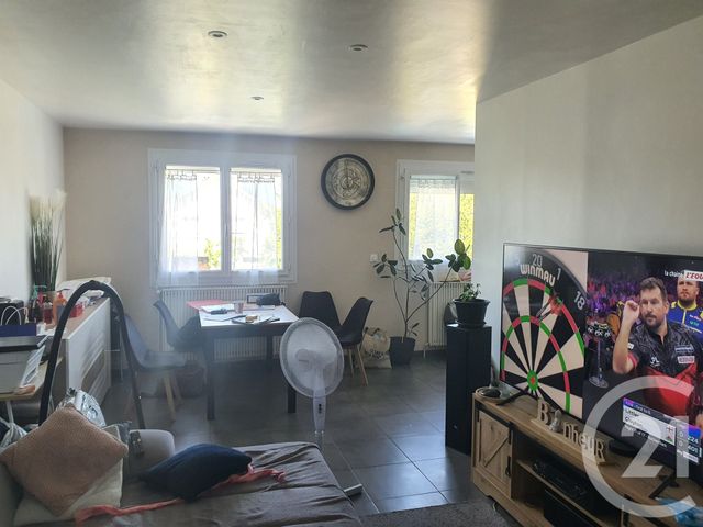 Maison &agrave; vendre - 5 pi&egrave;ces - 97,80 m2 - Fourchambault - 58 - BOURGOGNE