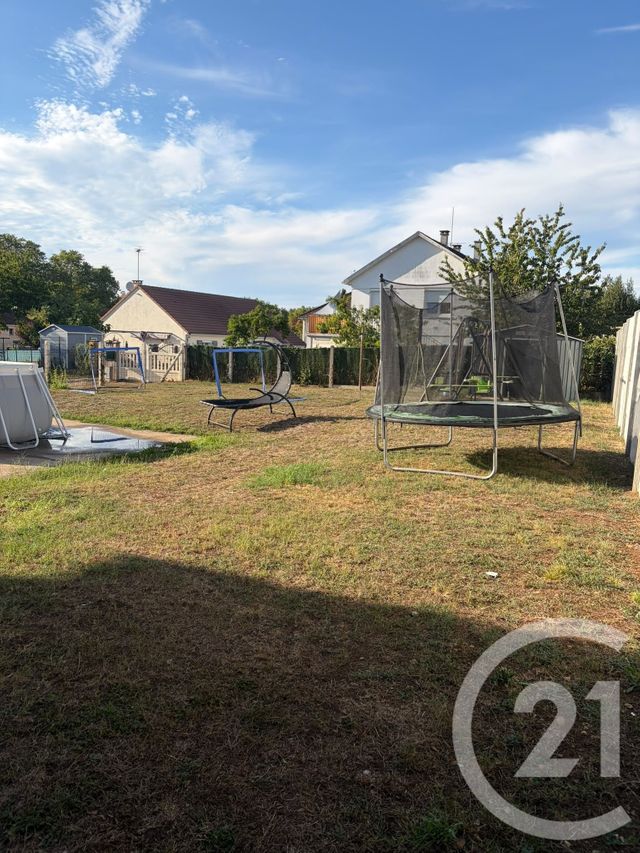Maison &agrave; vendre - 5 pi&egrave;ces - 97,80 m2 - Fourchambault - 58 - BOURGOGNE
