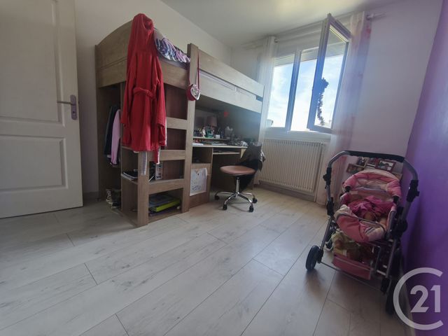 Maison &agrave; vendre - 5 pi&egrave;ces - 97,80 m2 - Fourchambault - 58 - BOURGOGNE