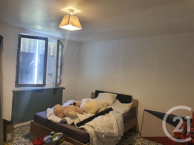Maison &agrave; vendre - 5 pi&egrave;ces - 97,80 m2 - Fourchambault - 58 - BOURGOGNE