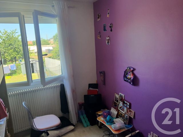 Maison &agrave; vendre - 5 pi&egrave;ces - 97,80 m2 - Fourchambault - 58 - BOURGOGNE