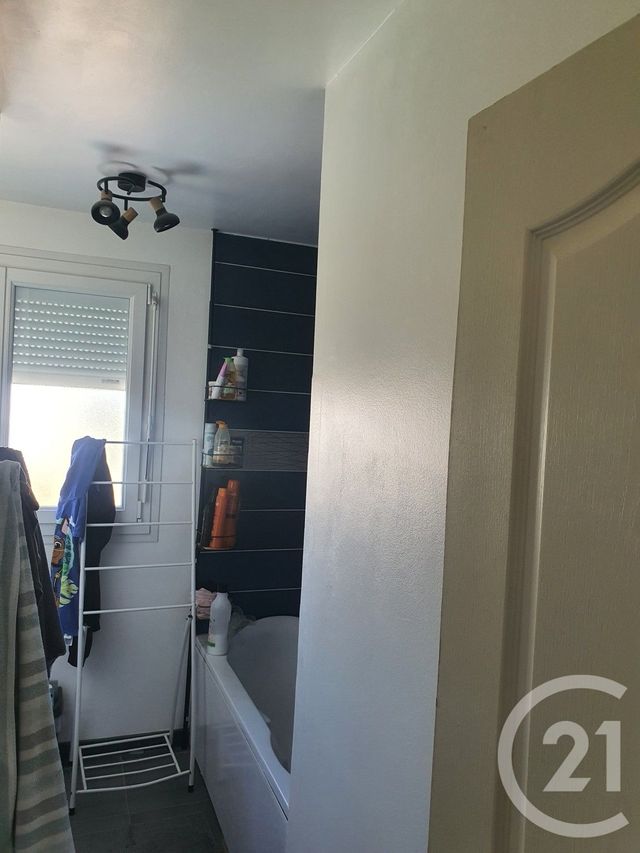 Maison &agrave; vendre - 5 pi&egrave;ces - 97,80 m2 - Fourchambault - 58 - BOURGOGNE