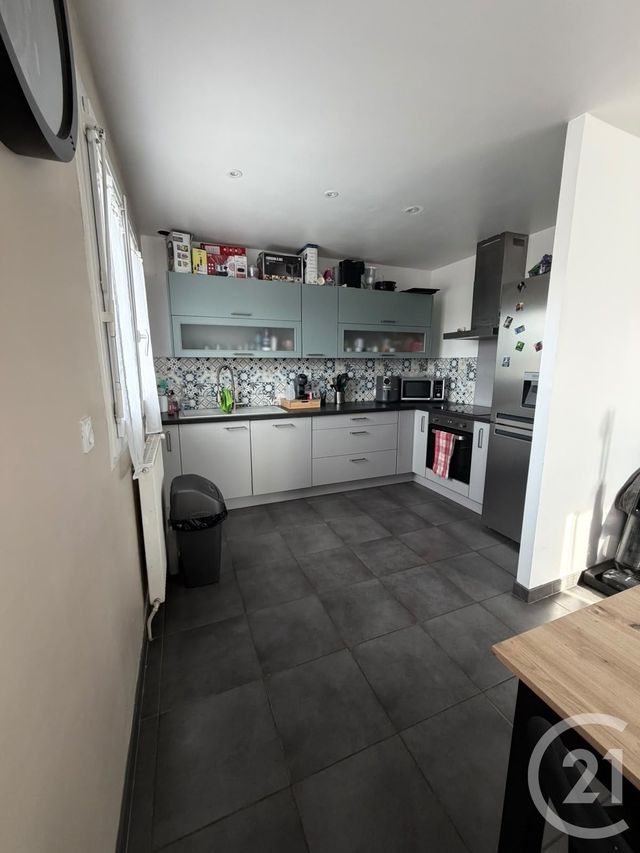 Maison &agrave; vendre - 5 pi&egrave;ces - 97,80 m2 - Fourchambault - 58 - BOURGOGNE