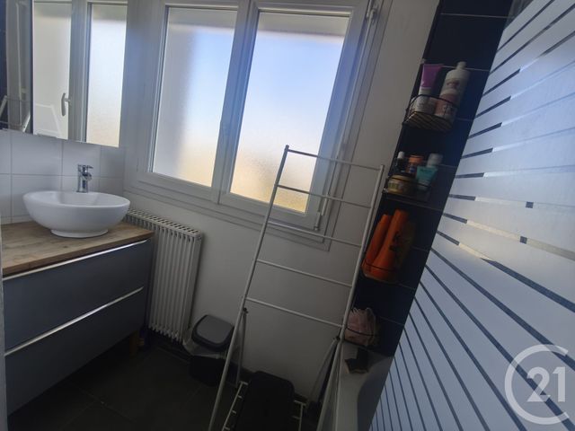 Maison &agrave; vendre - 5 pi&egrave;ces - 97,80 m2 - Fourchambault - 58 - BOURGOGNE