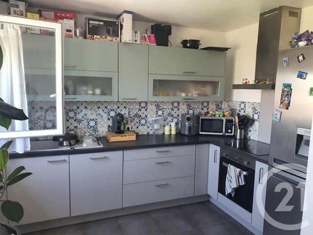 Maison &agrave; vendre - 5 pi&egrave;ces - 97,80 m2 - Fourchambault - 58 - BOURGOGNE