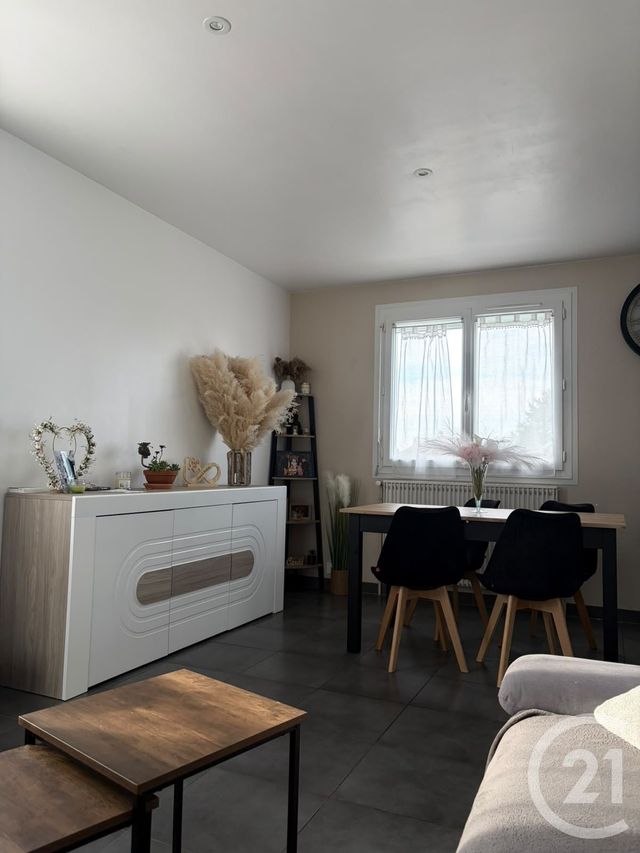 Maison &agrave; vendre - 5 pi&egrave;ces - 97,80 m2 - Fourchambault - 58 - BOURGOGNE