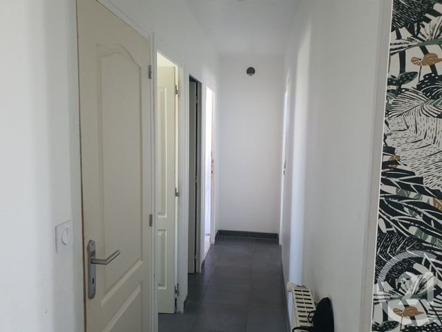 Maison &agrave; vendre - 5 pi&egrave;ces - 97,80 m2 - Fourchambault - 58 - BOURGOGNE