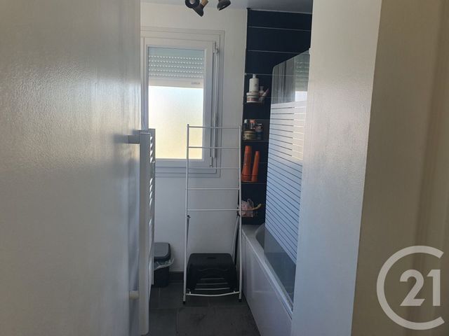 Maison &agrave; vendre - 5 pi&egrave;ces - 97,80 m2 - Fourchambault - 58 - BOURGOGNE