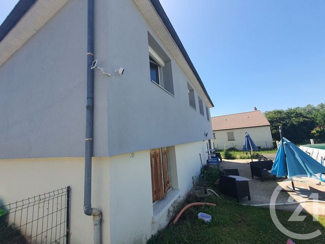 Maison &agrave; vendre - 5 pi&egrave;ces - 97,80 m2 - Fourchambault - 58 - BOURGOGNE