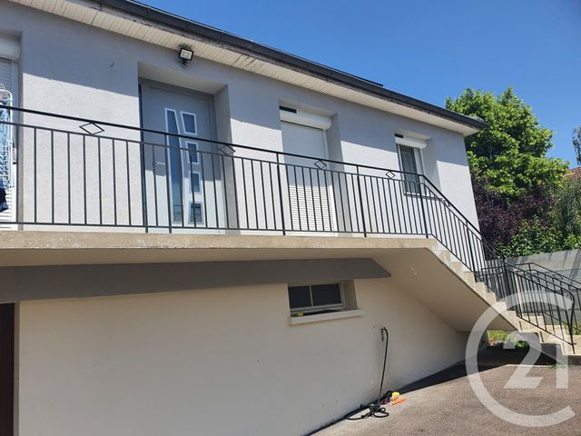 Maison à vendre FOURCHAMBAULT