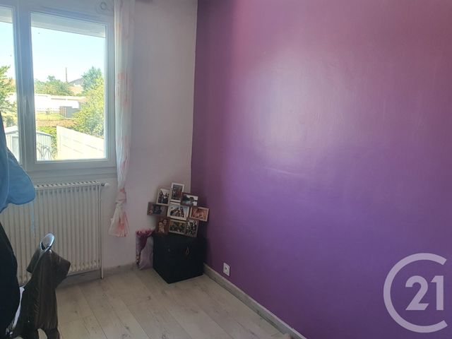 Maison &agrave; vendre - 5 pi&egrave;ces - 97,80 m2 - Fourchambault - 58 - BOURGOGNE