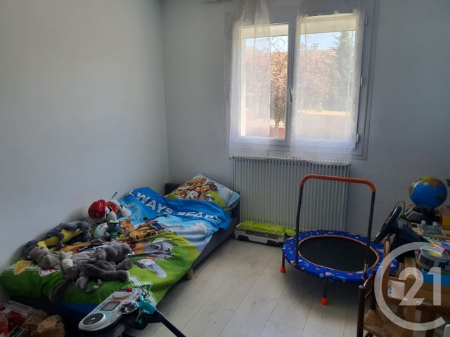 Maison &agrave; vendre - 5 pi&egrave;ces - 97,80 m2 - Fourchambault - 58 - BOURGOGNE