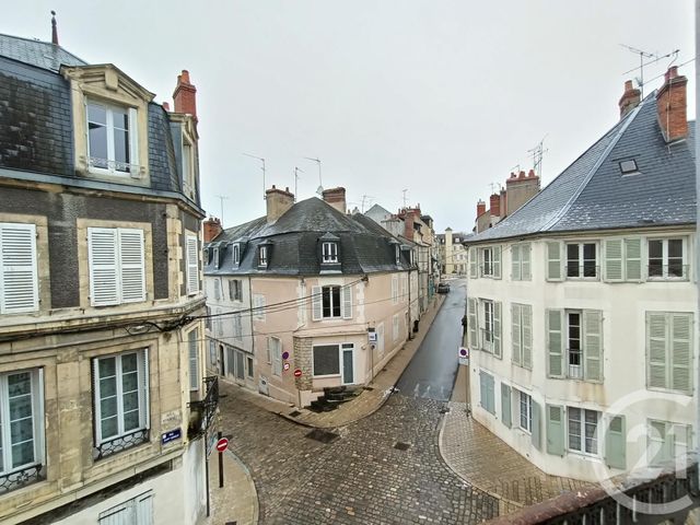 appartement - NEVERS - 58