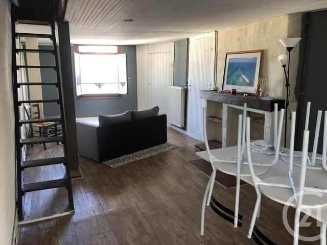 Appartement F2 &agrave; louer - 2 pi&egrave;ces - 61,41 m2 - Nevers - 58 - BOURGOGNE