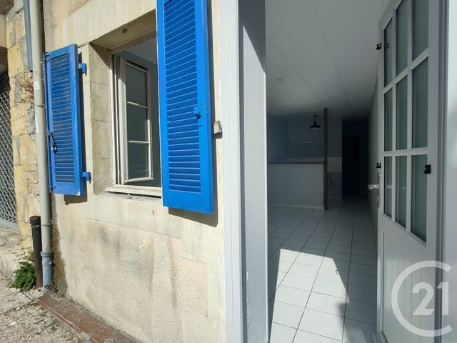 Appartement F2 &agrave; louer - 2 pi&egrave;ces - 29,17 m2 - Nevers - 58 - BOURGOGNE