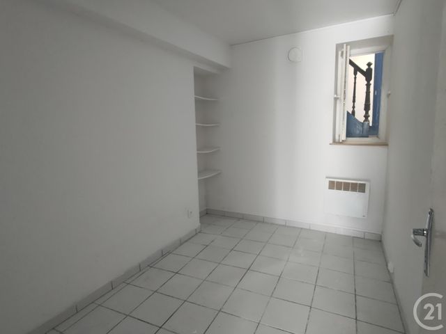 Appartement F2 &agrave; louer - 2 pi&egrave;ces - 29,17 m2 - Nevers - 58 - BOURGOGNE