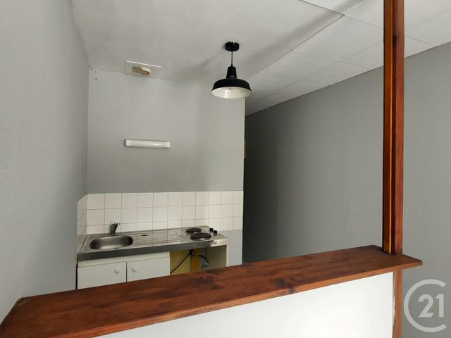 Appartement F2 &agrave; louer - 2 pi&egrave;ces - 29,17 m2 - Nevers - 58 - BOURGOGNE