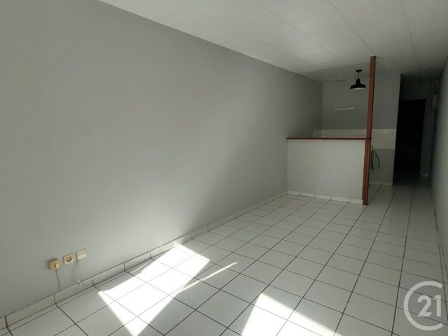 Appartement F2 &agrave; louer - 2 pi&egrave;ces - 29,17 m2 - Nevers - 58 - BOURGOGNE