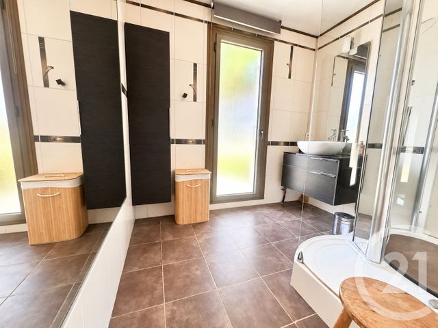 Maison &agrave; vendre - 4 pi&egrave;ces - 114,52 m2 - Varennes Vauzelles - 58 - BOURGOGNE