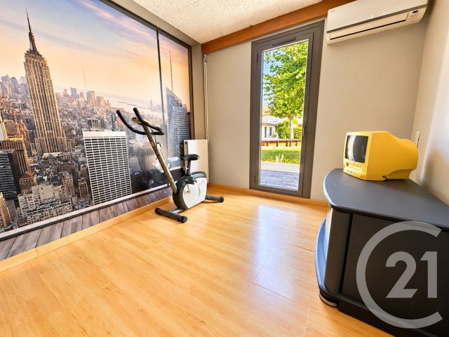 Maison &agrave; vendre - 4 pi&egrave;ces - 114,52 m2 - Varennes Vauzelles - 58 - BOURGOGNE