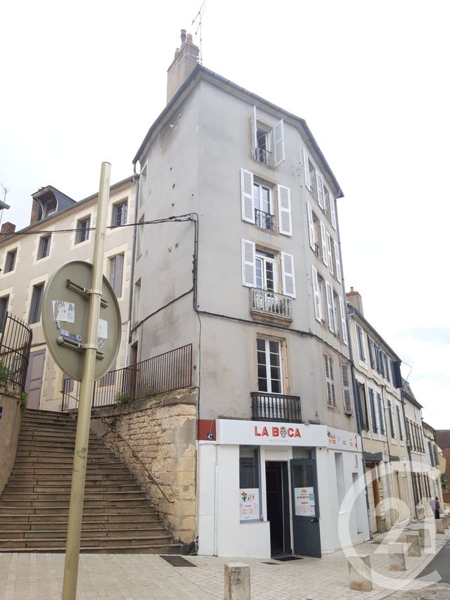 Immeuble à vendre NEVERS