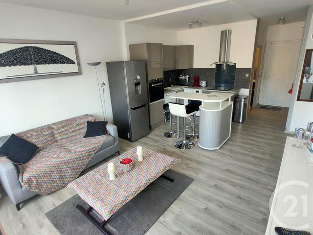 appartement - NEVERS - 58