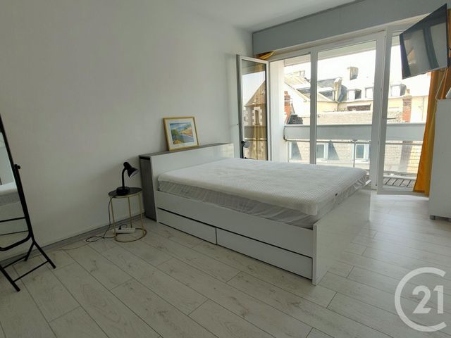 Appartement F2 &agrave; louer - 2 pi&egrave;ces - 47,20 m2 - Nevers - 58 - BOURGOGNE