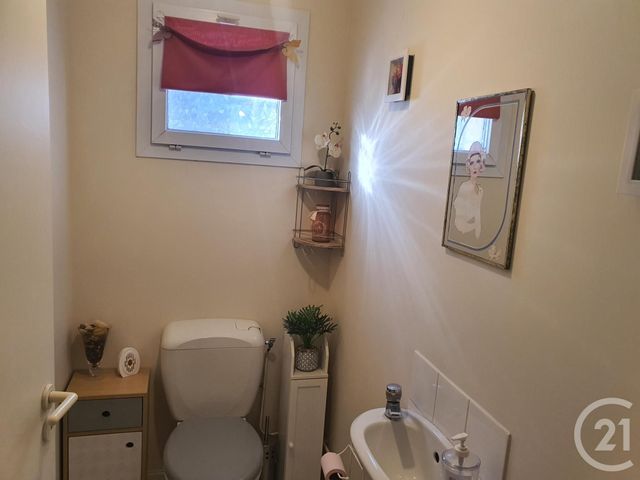 Maison &agrave; vendre - 4 pi&egrave;ces - 90,33 m2 - Fourchambault - 58 - BOURGOGNE