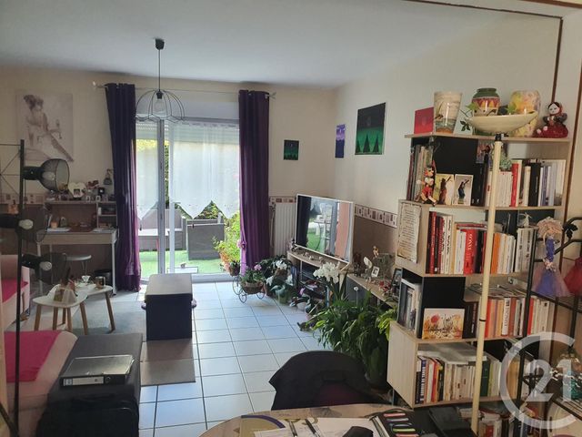 Maison à vendre FOURCHAMBAULT