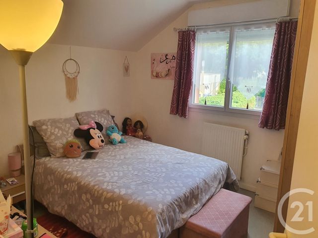 Maison &agrave; vendre - 4 pi&egrave;ces - 90,33 m2 - Fourchambault - 58 - BOURGOGNE