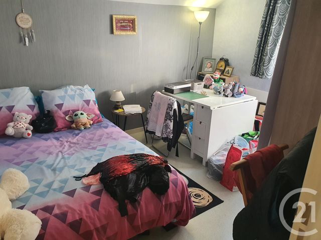 Maison &agrave; vendre - 4 pi&egrave;ces - 90,33 m2 - Fourchambault - 58 - BOURGOGNE