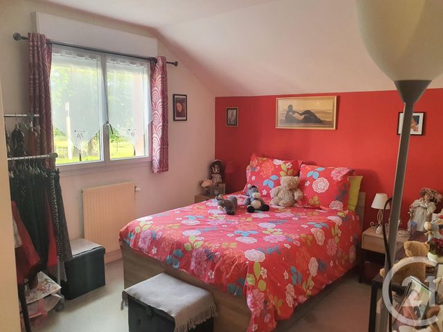 Maison &agrave; vendre - 4 pi&egrave;ces - 90,33 m2 - Fourchambault - 58 - BOURGOGNE