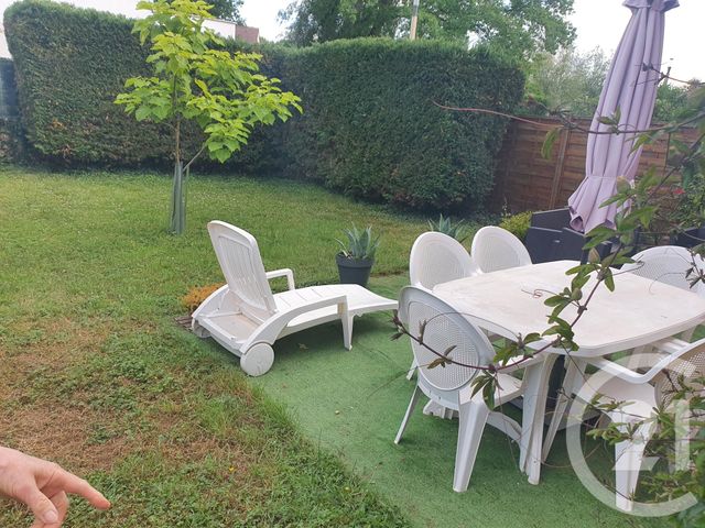 Maison &agrave; vendre - 4 pi&egrave;ces - 90,33 m2 - Fourchambault - 58 - BOURGOGNE