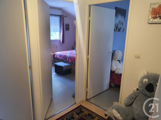 Maison &agrave; vendre - 4 pi&egrave;ces - 90,33 m2 - Fourchambault - 58 - BOURGOGNE