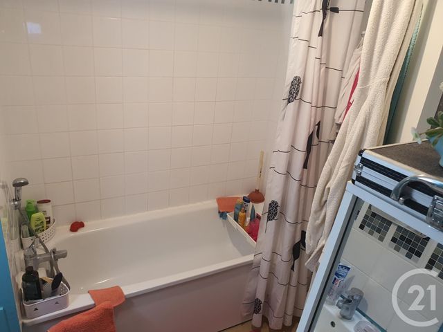 Maison &agrave; vendre - 4 pi&egrave;ces - 90,33 m2 - Fourchambault - 58 - BOURGOGNE