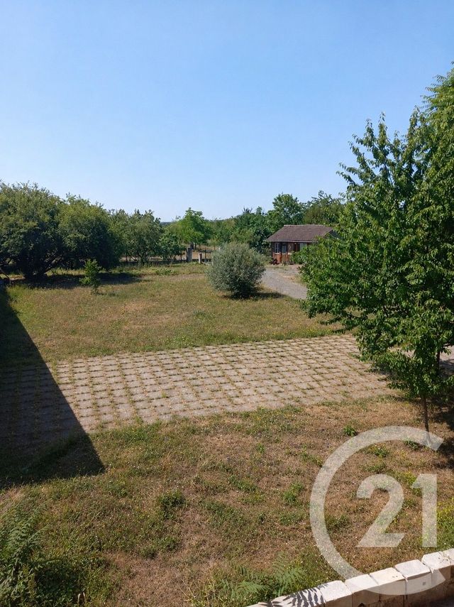 Maison &agrave; vendre - 6 pi&egrave;ces - 149,15 m2 - Challuy - 58 - BOURGOGNE