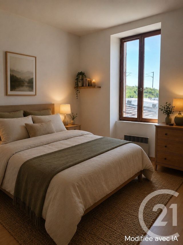 Maison &agrave; vendre - 6 pi&egrave;ces - 149,15 m2 - Challuy - 58 - BOURGOGNE