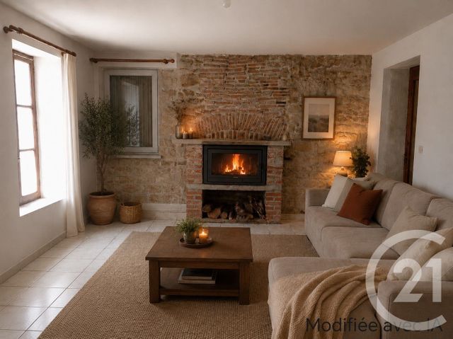 Maison &agrave; vendre - 6 pi&egrave;ces - 149,15 m2 - Challuy - 58 - BOURGOGNE