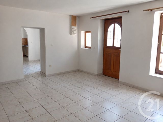 Maison &agrave; vendre - 6 pi&egrave;ces - 149,15 m2 - Challuy - 58 - BOURGOGNE
