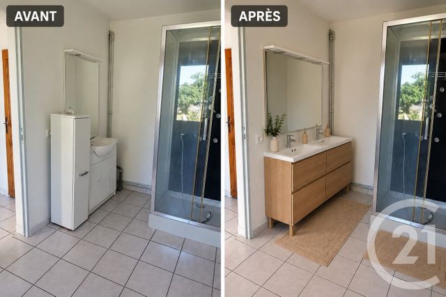 Maison &agrave; vendre - 6 pi&egrave;ces - 149,15 m2 - Challuy - 58 - BOURGOGNE