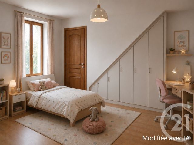 Maison &agrave; vendre - 6 pi&egrave;ces - 149,15 m2 - Challuy - 58 - BOURGOGNE