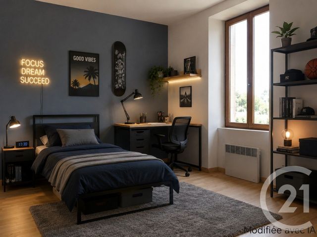 Maison &agrave; vendre - 6 pi&egrave;ces - 149,15 m2 - Challuy - 58 - BOURGOGNE
