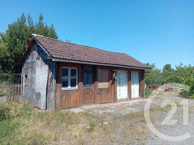 Maison &agrave; vendre - 6 pi&egrave;ces - 149,15 m2 - Challuy - 58 - BOURGOGNE