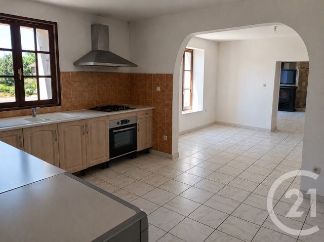 Maison &agrave; vendre - 6 pi&egrave;ces - 149,15 m2 - Challuy - 58 - BOURGOGNE