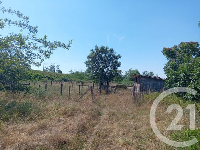 Maison &agrave; vendre - 6 pi&egrave;ces - 149,15 m2 - Challuy - 58 - BOURGOGNE