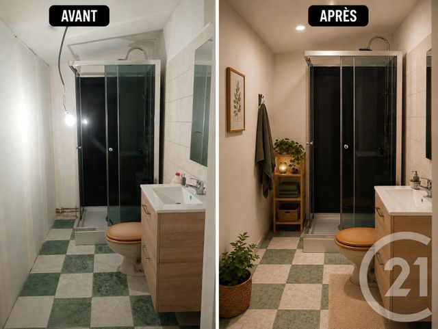 Maison &agrave; vendre - 6 pi&egrave;ces - 149,15 m2 - Challuy - 58 - BOURGOGNE