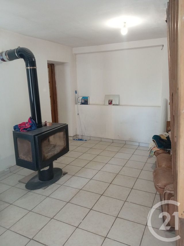 Maison &agrave; vendre - 6 pi&egrave;ces - 149,15 m2 - Challuy - 58 - BOURGOGNE