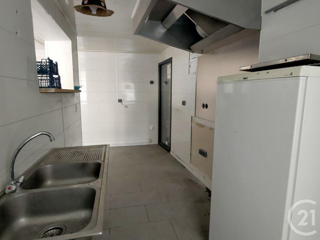 Commerce &agrave; louer - 65 m2 - 58 - BOURGOGNE
