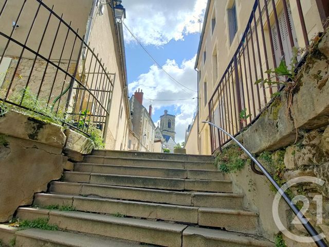 Commerce &agrave; louer - 65 m2 - 58 - BOURGOGNE